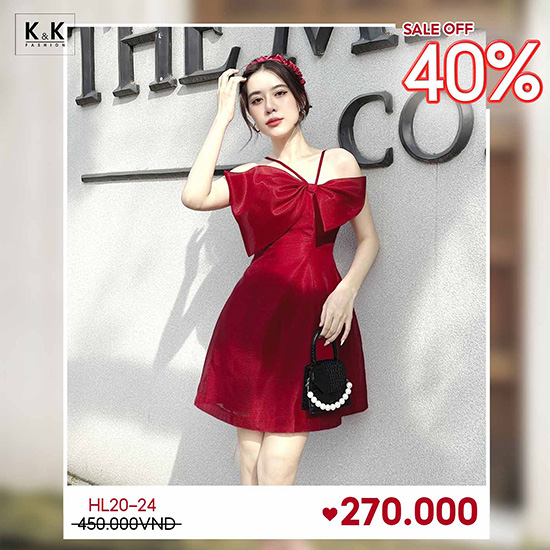 Sale up to 70% đại tiệc sale lớn nhất năm
