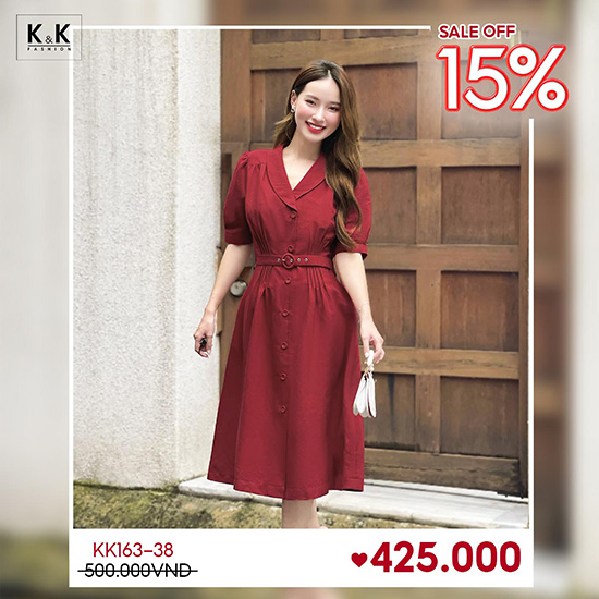 Sale up to 70% đại tiệc sale lớn nhất năm