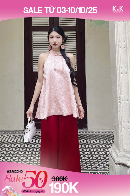 Hội sale lớn nhất năm 2025