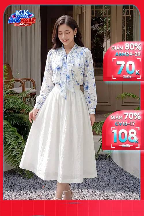 Sale lớn nhất năm 2026 giảm giá đến 80%