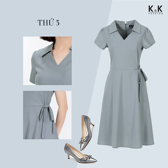 4 tips chọn trang phục dành cho nàng béo