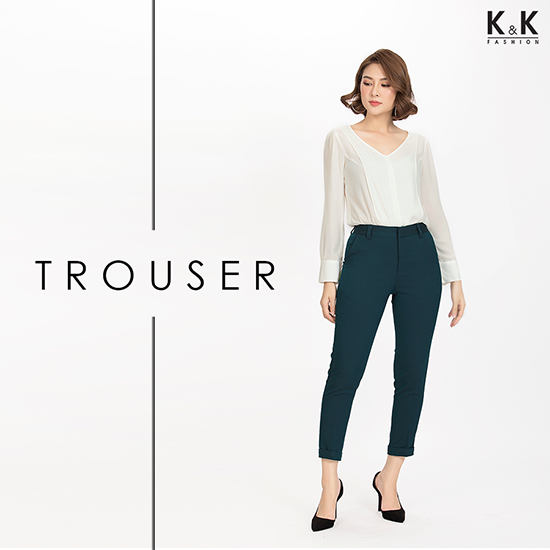 Top 4 phong cách thời trang cơ bản bạn nên biết