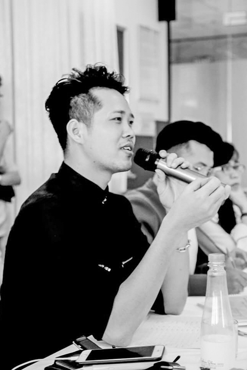 K&K Fashion và NTK Phi Phạm