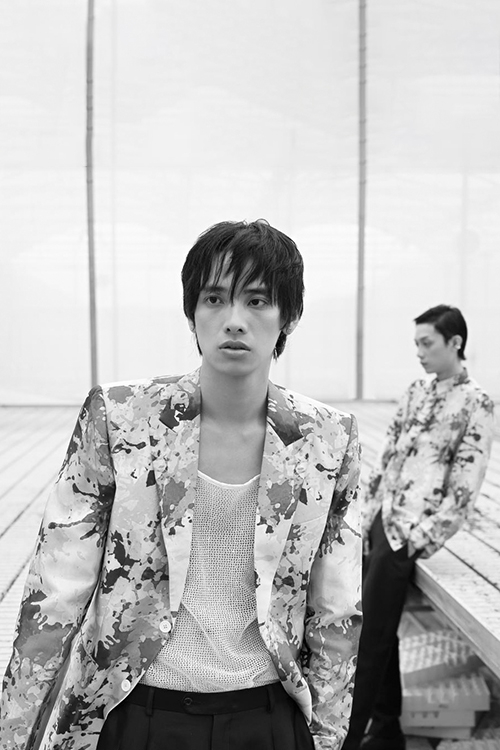 K&K Fashion và NTK Phi Phạm