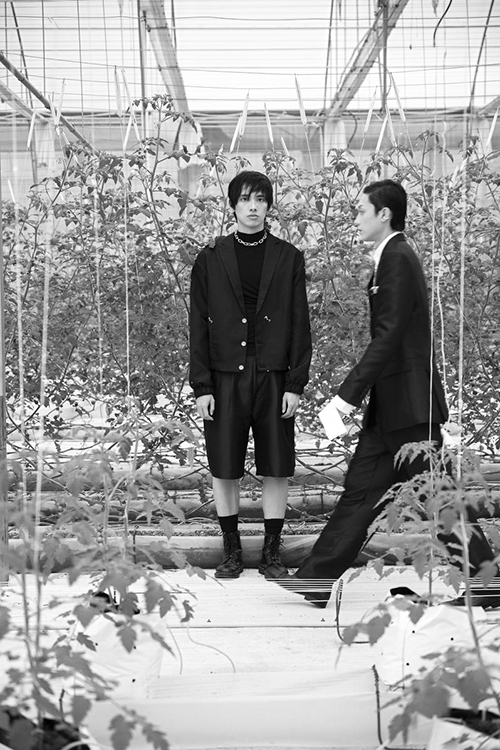 K&K Fashion và NTK Phi Phạm