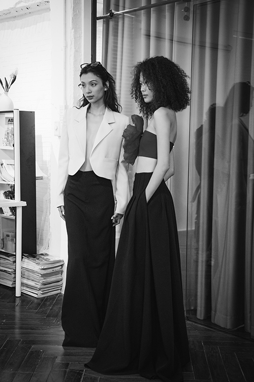 K&K Fashion và NTK Phi Phạm