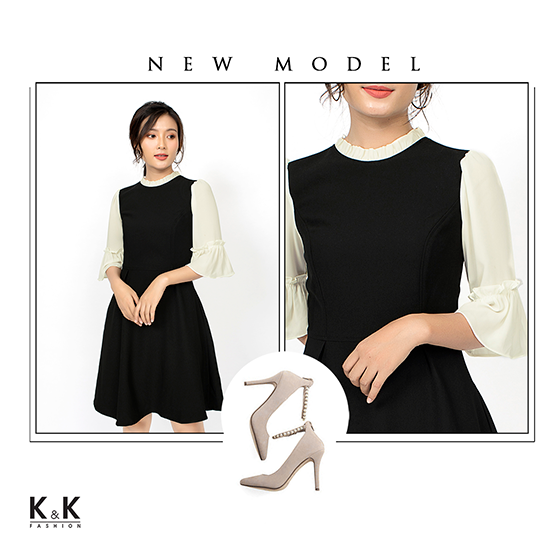 4 nguyên tắc cơ bản dành cho tủ đồ của nàng công sở