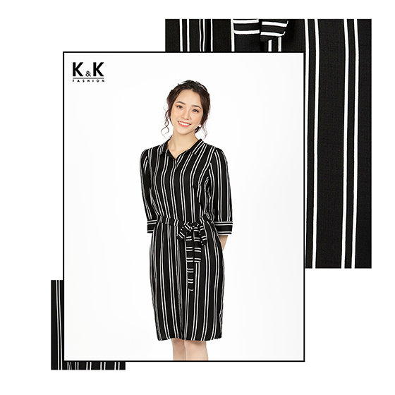 Top 4 mẫu váy công sở đẹp – Nàng hãy sắm ngay!