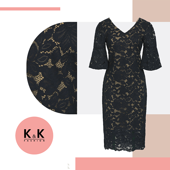 4 tips chọn trang phục dành cho nàng béo