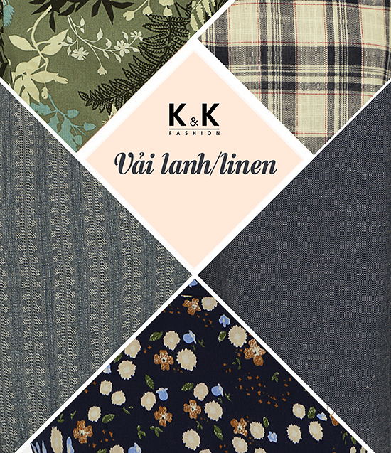 Mẹo bảo quản trang phục luôn bền đẹp theo từng chất liệu vải