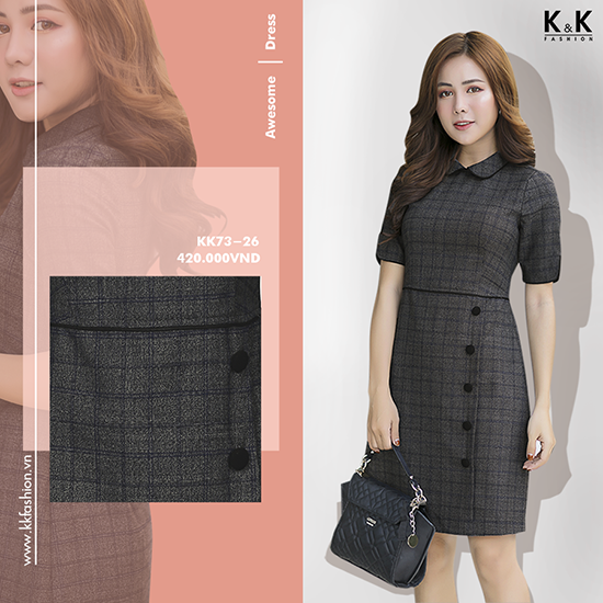 Họa tiết nào đang “hot” nhất hè 2018?