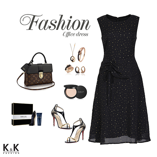 4 tips chọn trang phục dành cho nàng béo