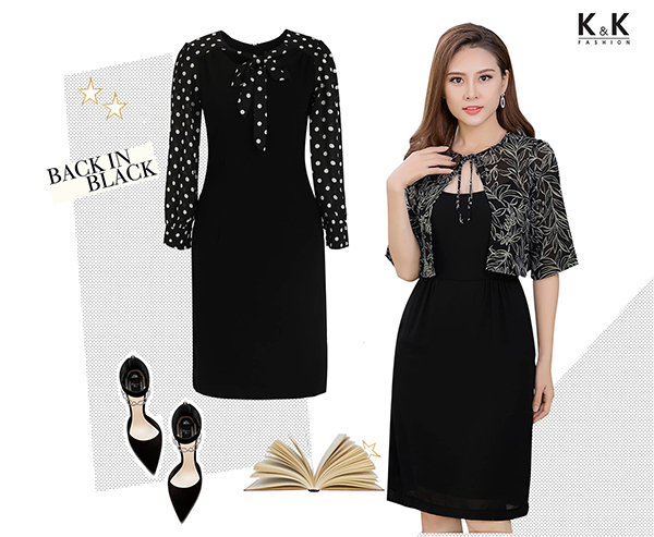 5 tips thời trang “cứu nguy” cực nhanh cho nàng béo bụng