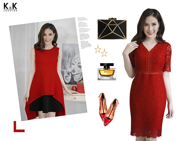 Kinh nghiệm chọn trang phục cho nàng công sở hiện đại