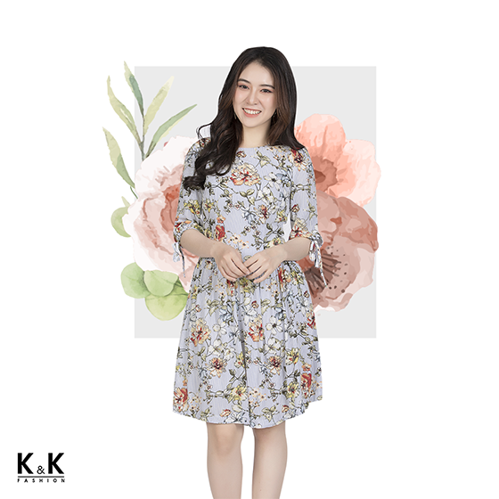 Top 4 mẫu váy công sở đẹp – Nàng hãy sắm ngay!