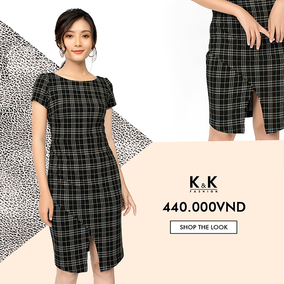 4 nguyên tắc cơ bản dành cho tủ đồ của nàng công sở