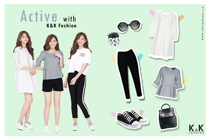 Top 4 phong cách thời trang cơ bản bạn nên biết