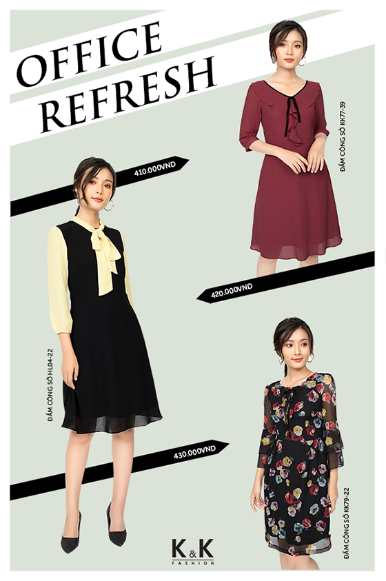 4 nguyên tắc cơ bản dành cho tủ đồ của nàng công sở