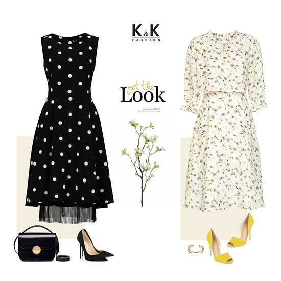 4 tips chọn trang phục dành cho nàng béo