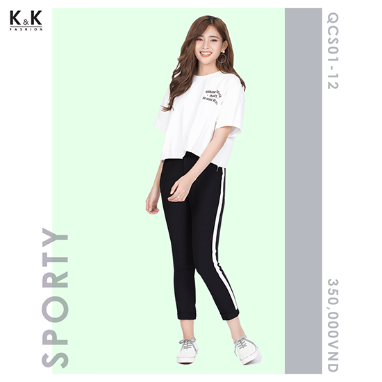 Top 4 phong cách thời trang cơ bản bạn nên biết