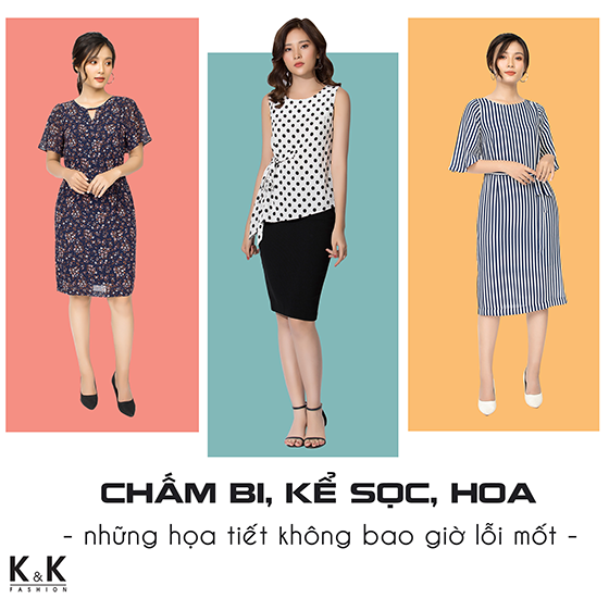 4 nguyên tắc cơ bản dành cho tủ đồ của nàng công sở