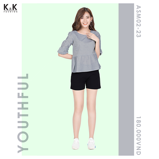 Top 4 phong cách thời trang cơ bản bạn nên biết