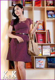 BST Em gọi Hạ về - Thời trang công sở K&K Fashion