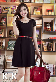 BST Em gọi Hạ về - Thời trang công sở K&K Fashion