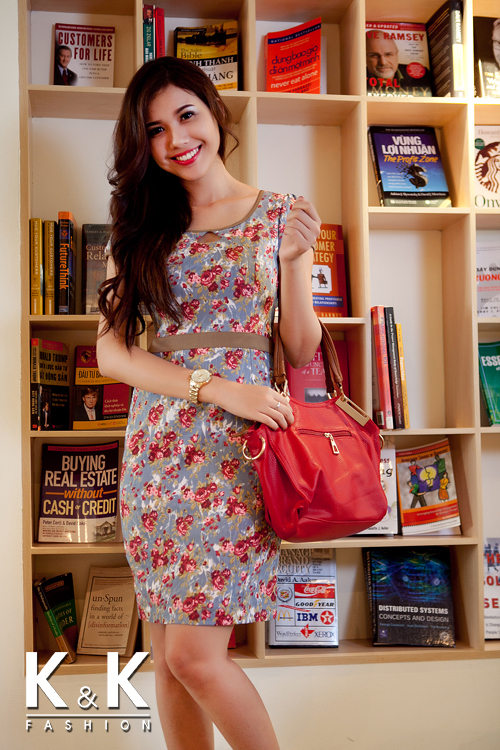 BST Em gọi Hạ về - Thời trang công sở K&K Fashion