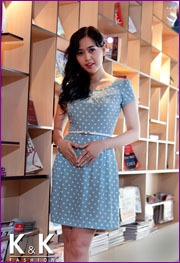 BST Em gọi Hạ về - Thời trang công sở K&K Fashion