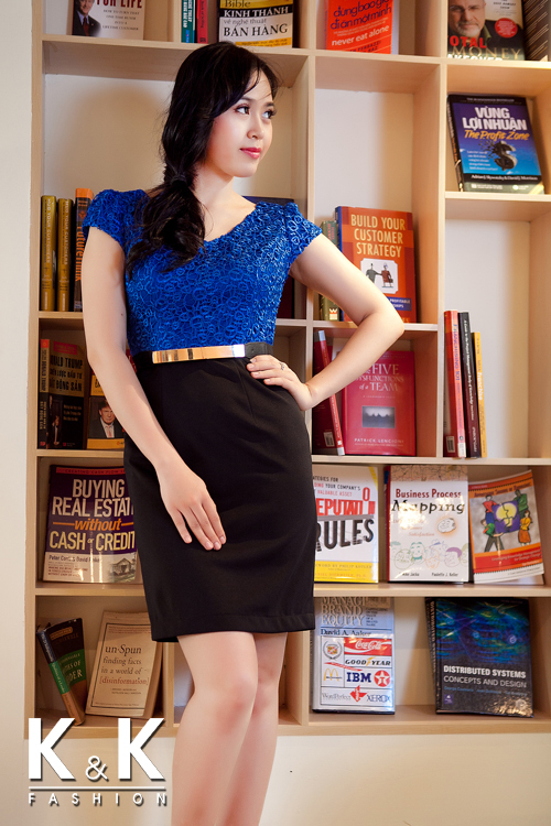 BST Em gọi Hạ về - Thời trang công sở K&K Fashion
