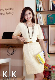 BST Em gọi Hạ về - Thời trang công sở K&K Fashion