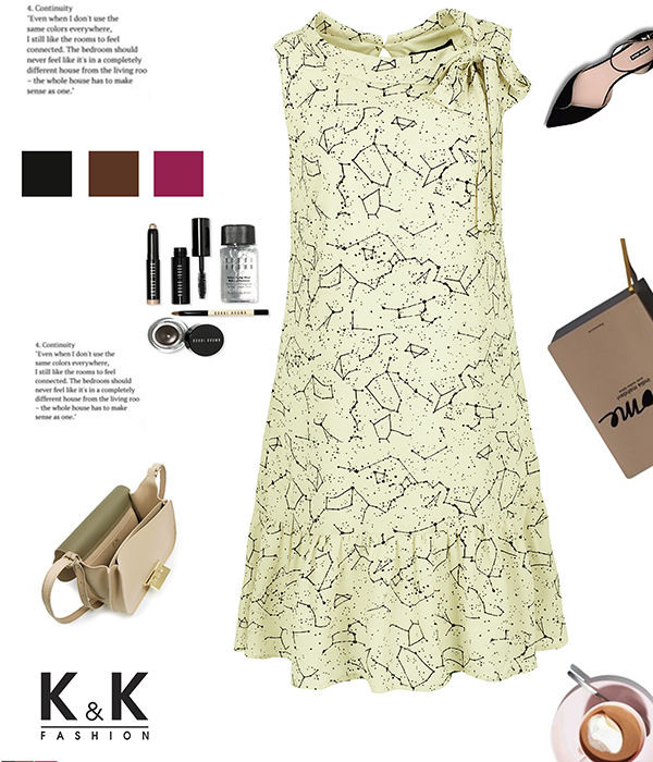 Chọn váy đầm xinh cho mùa hè 3