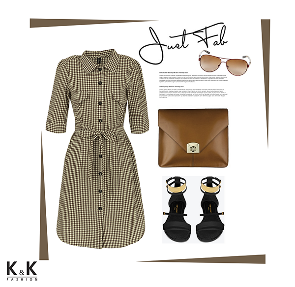 Chọn váy đầm xinh cho mùa hè 4