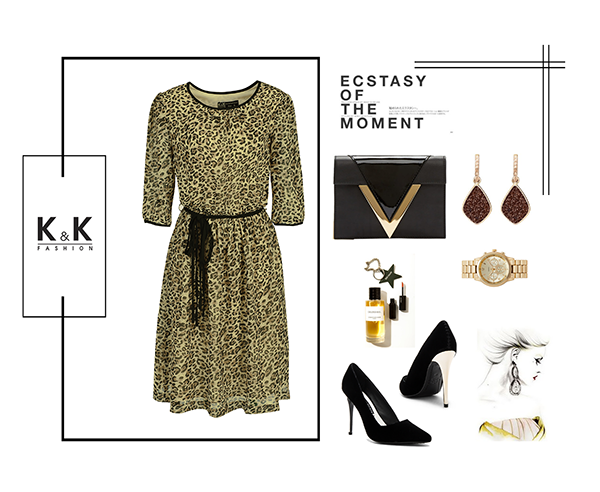 Chọn váy đầm xinh cho mùa hè 5