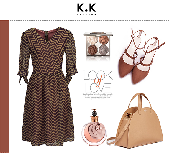 Chọn váy đầm xinh cho mùa hè 8