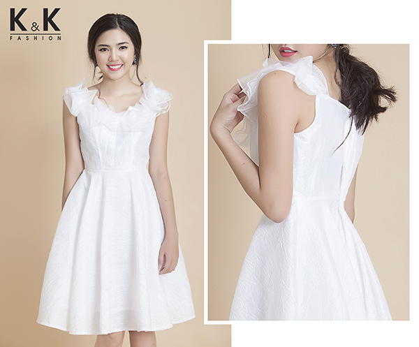 dự tiệc đẹp như cô nàng Katun 7