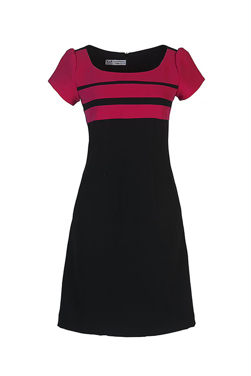 váy suông đẹp 2014 2