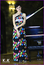 đầm dạ tiệc DH6-17 đầm dạ tiệc DH6-17