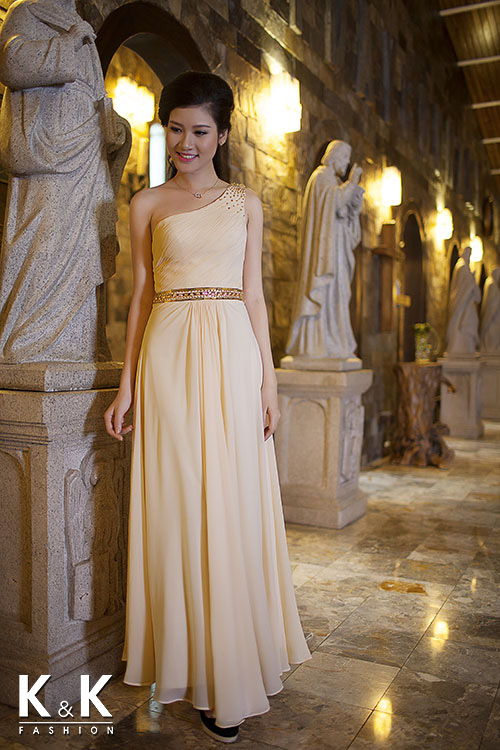 BST Đầm dạ hội DH9 BST Đầm dạ hội DH9