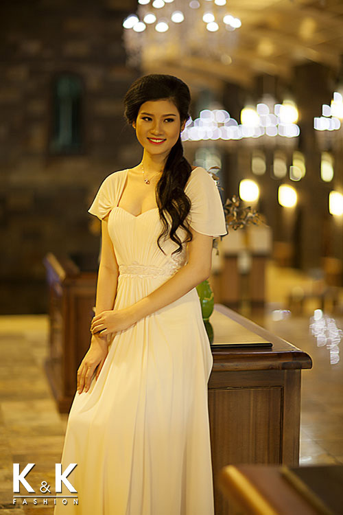 BST Đầm dạ hội DH9 BST Đầm dạ hội DH9