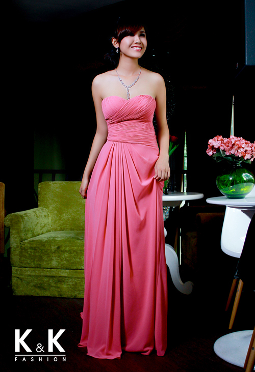 Đầm dạ tiệc 12