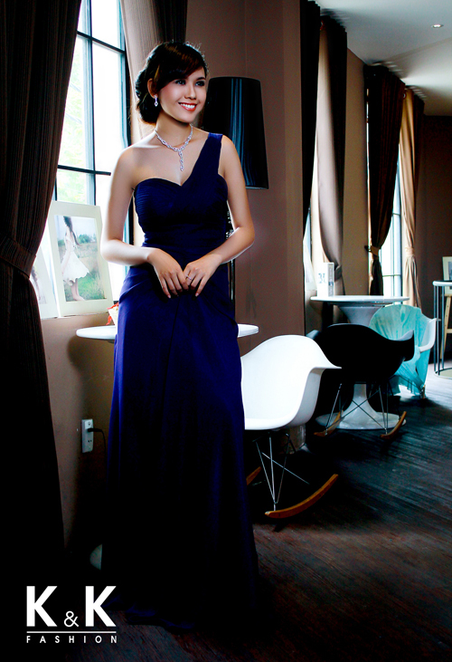 đầm dạ tiệc 3