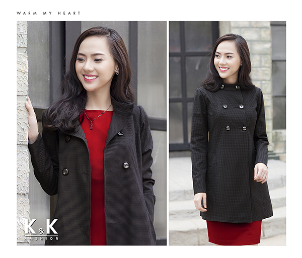 Gợi ý chọn đầm công sở đẹp cho phụ nữ tuổi 30