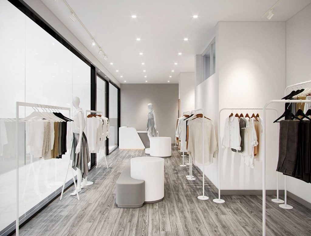 K&K Fashion khai trương showroom mới tại Nha Trang