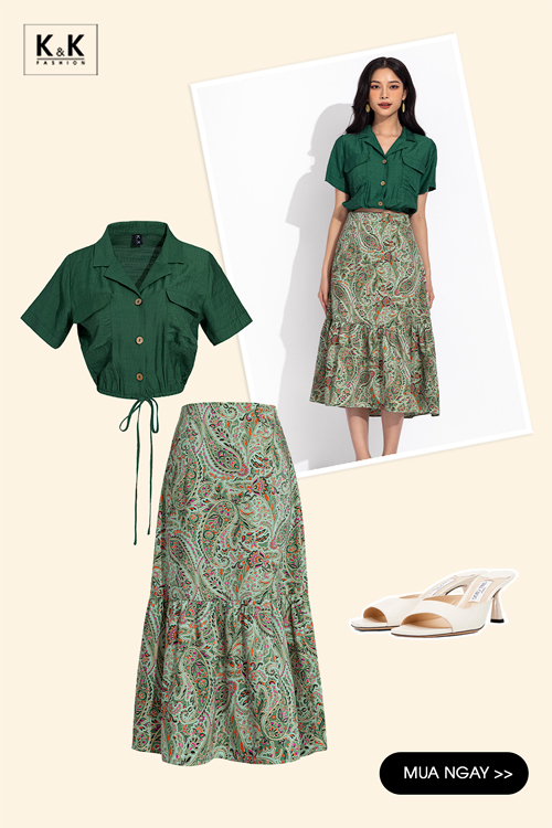 Mệnh Hoả hợp màu gì để đem đến sự may mắn, tài lộc