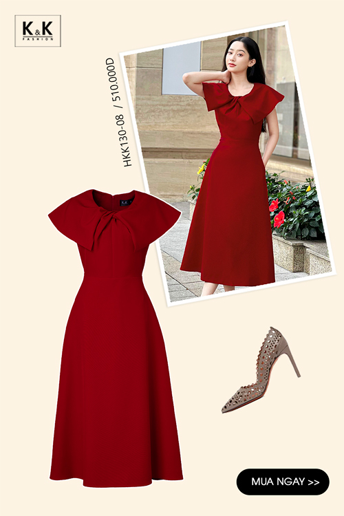 Mệnh Hoả hợp màu gì để đem đến sự may mắn, tài lộc