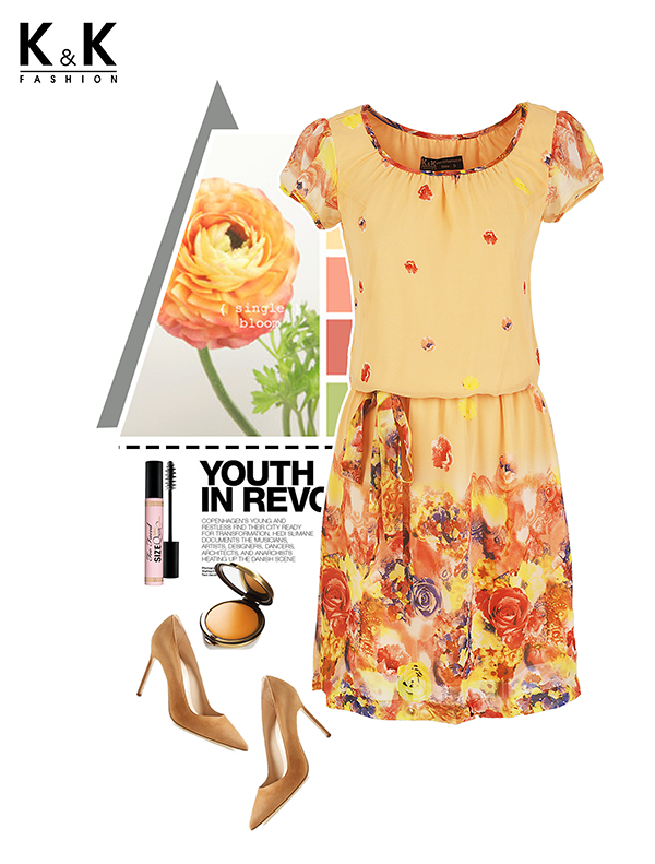 Tư vấn chọn trang phục công sở cho người gầy 4