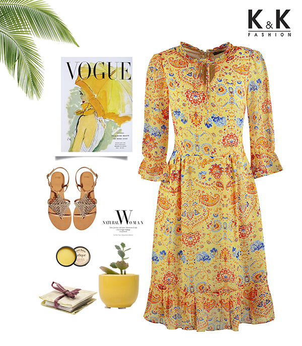 Trang phục công sở mùa Thu 6