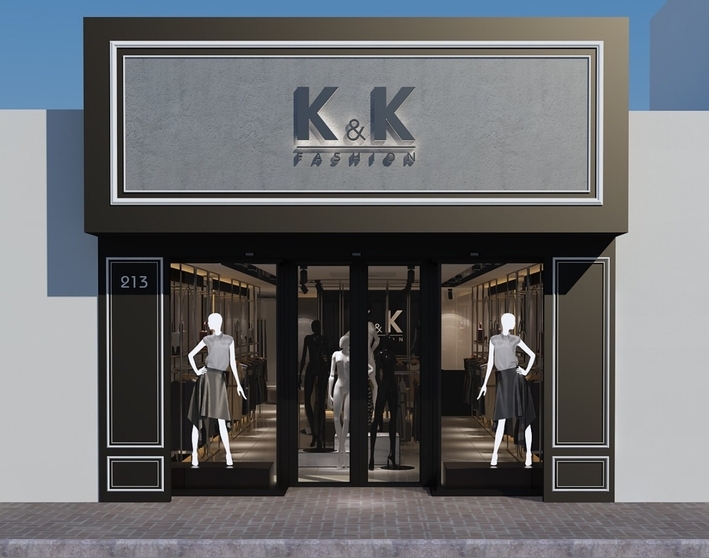 K&K Fashion 132